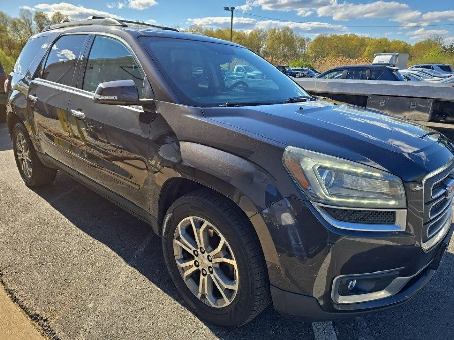 used 2016 GMC Acadia car