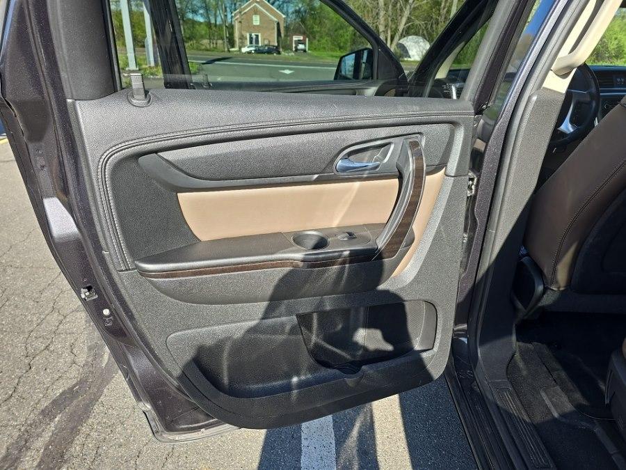 used 2016 GMC Acadia car