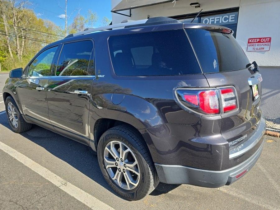 used 2016 GMC Acadia car
