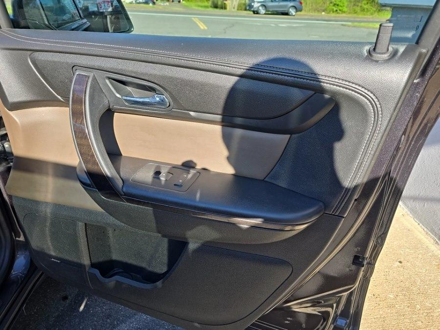 used 2016 GMC Acadia car