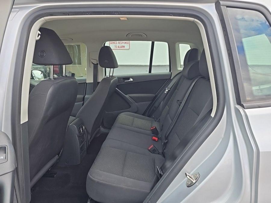 used 2014 Volkswagen Tiguan car, priced at $7,990
