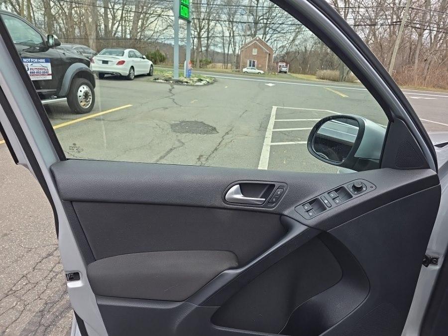 used 2014 Volkswagen Tiguan car, priced at $7,990