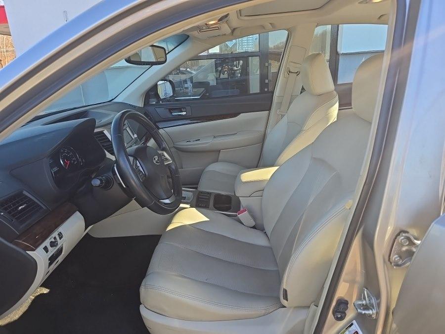 used 2014 Subaru Legacy car, priced at $8,990
