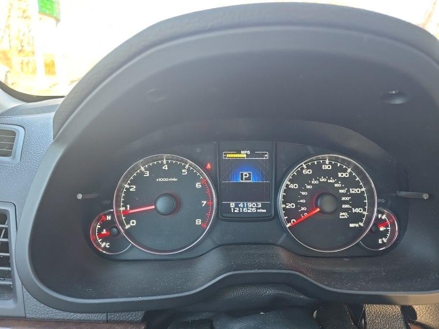 used 2014 Subaru Legacy car, priced at $8,990