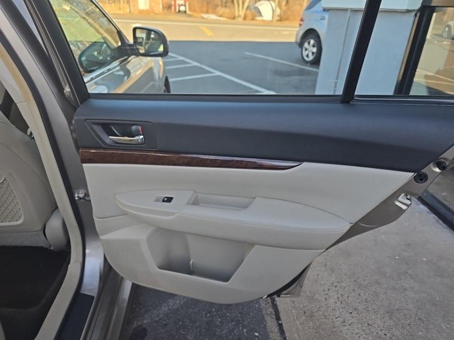 used 2014 Subaru Legacy car, priced at $8,990