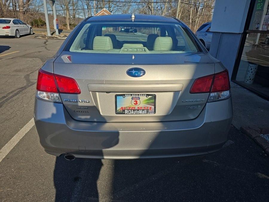 used 2014 Subaru Legacy car, priced at $8,990