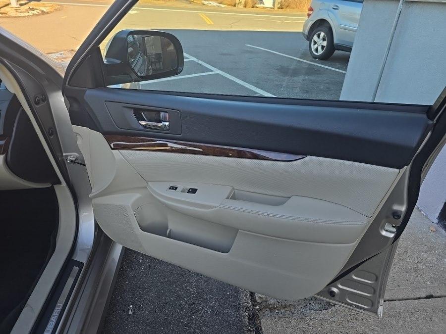 used 2014 Subaru Legacy car, priced at $8,990