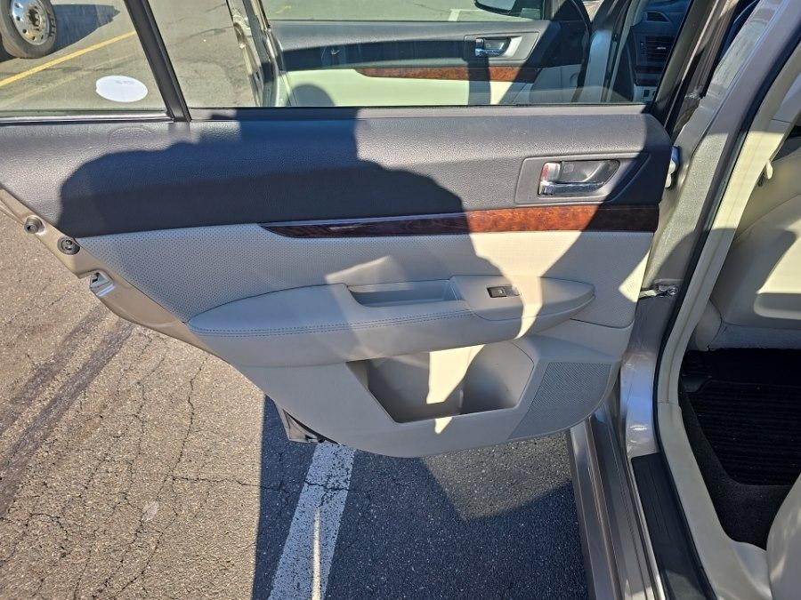 used 2014 Subaru Legacy car, priced at $8,990