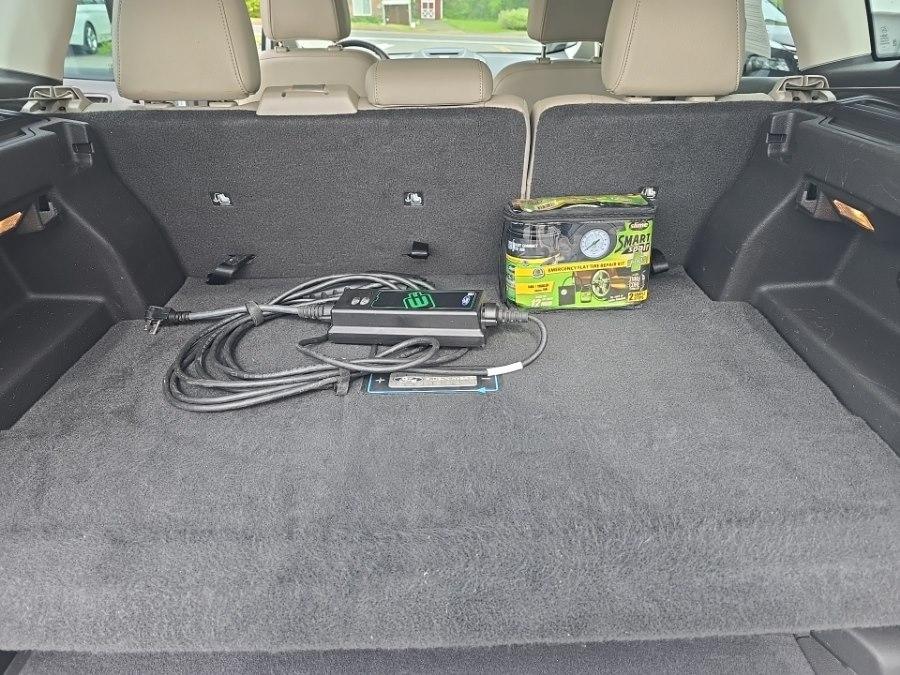 used 2013 Ford C-Max Energi car, priced at $10,999