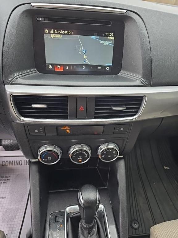 used 2016 Mazda CX-5 car, priced at $11,999