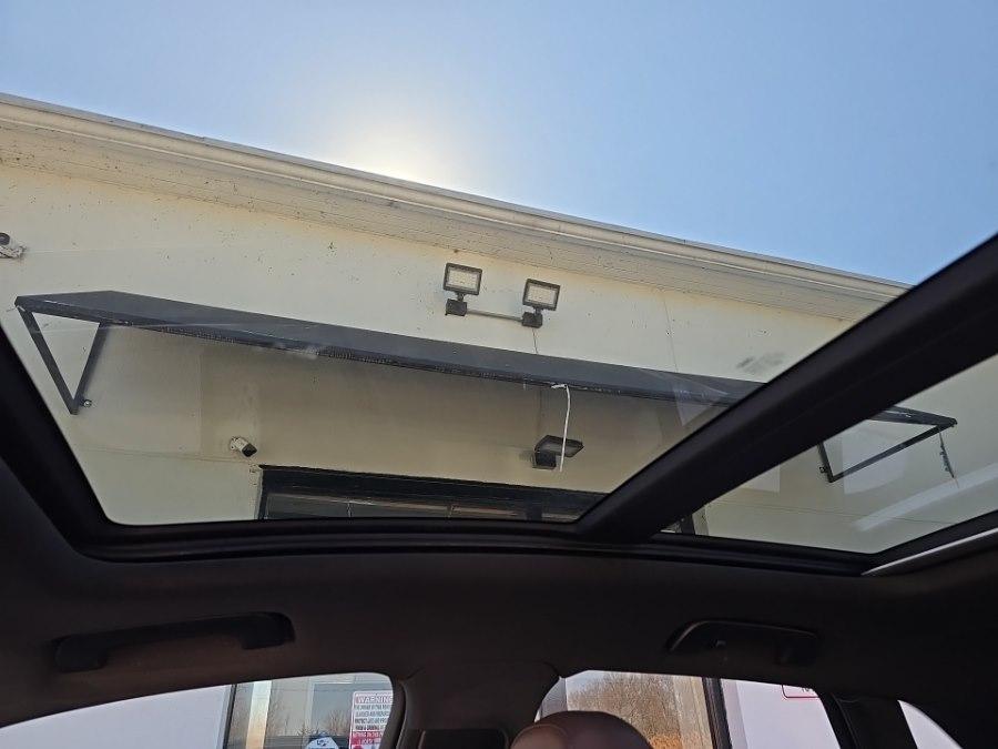 used 2018 Audi Q3 car, priced at $11,990