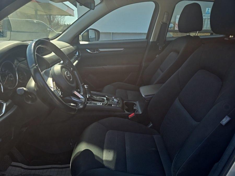 used 2018 Mazda CX-5 car, priced at $13,999