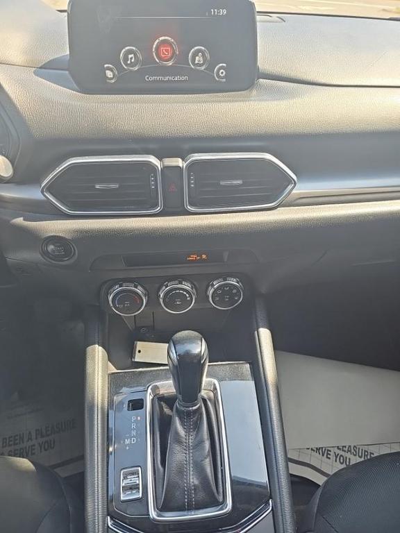 used 2018 Mazda CX-5 car, priced at $13,999