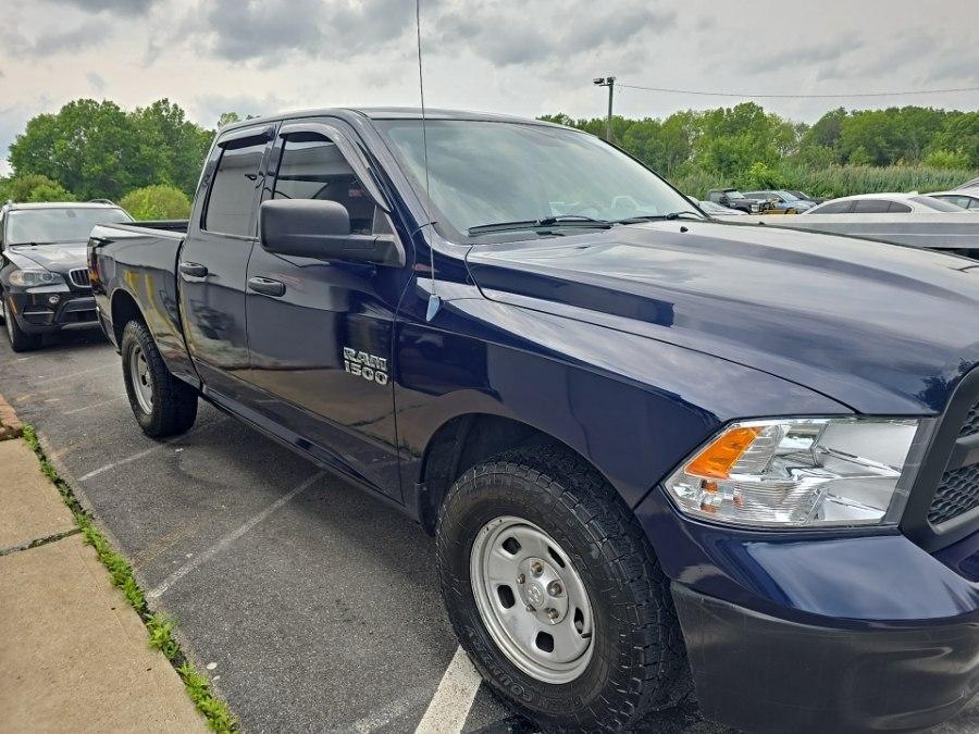 used 2013 Ram 1500 car, priced at $11,999