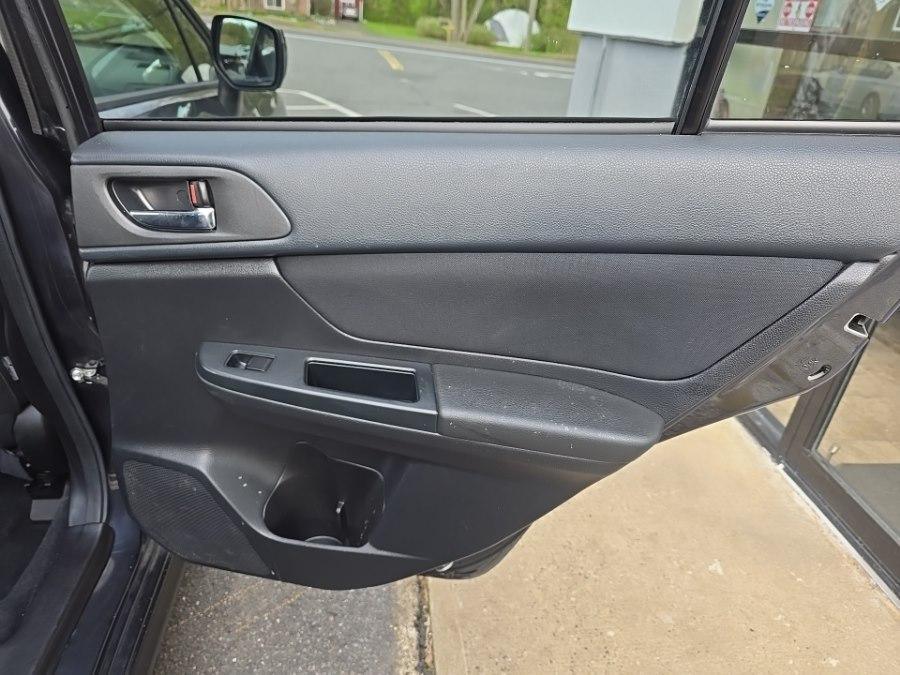 used 2013 Subaru XV Crosstrek car