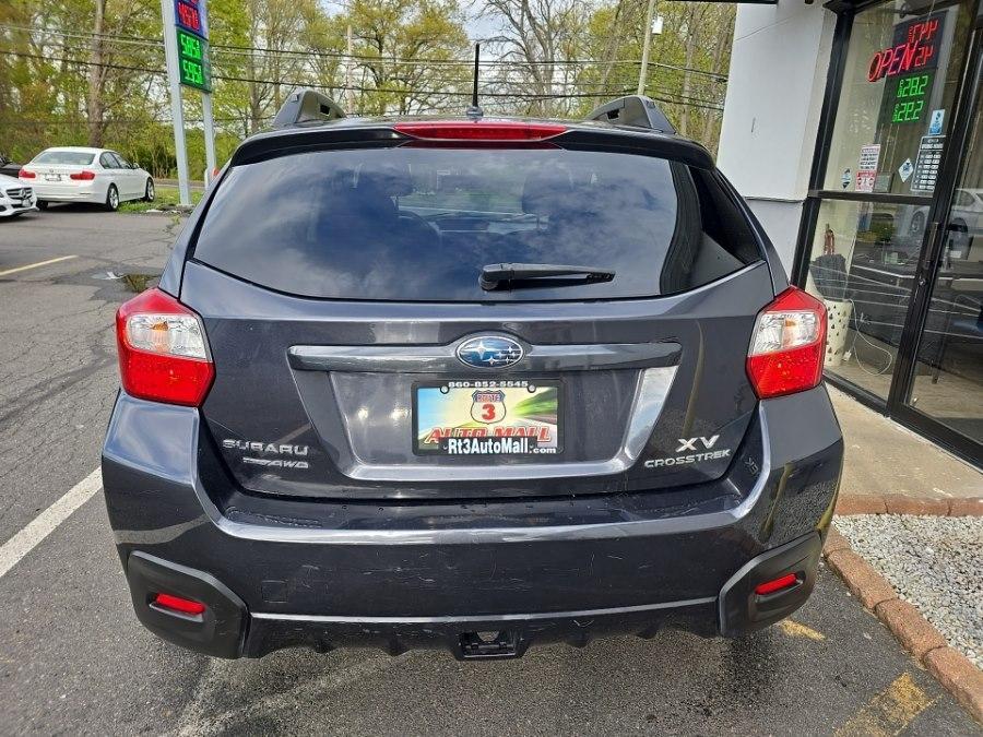 used 2013 Subaru XV Crosstrek car