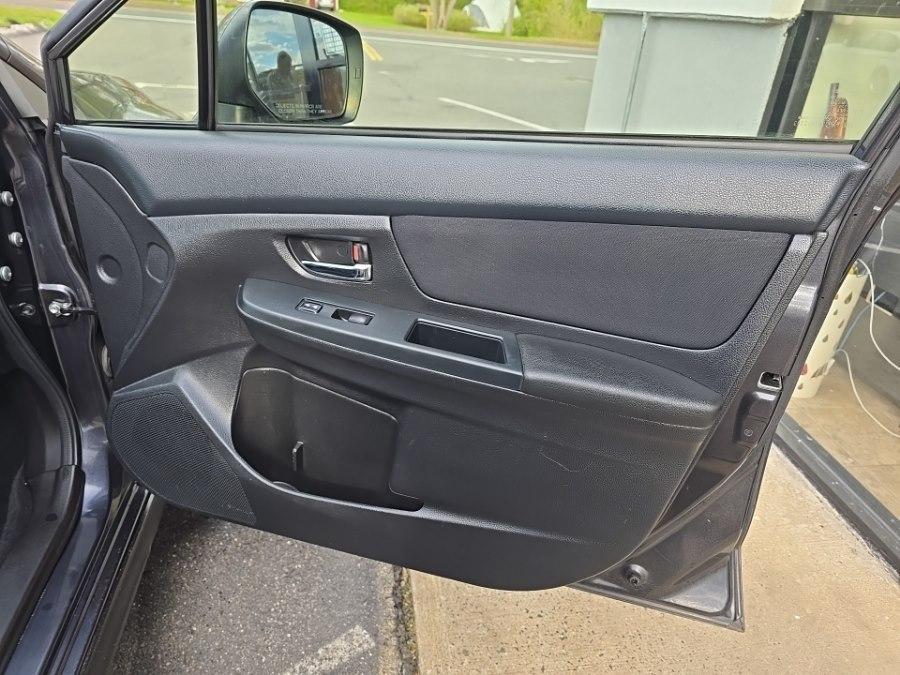 used 2013 Subaru XV Crosstrek car