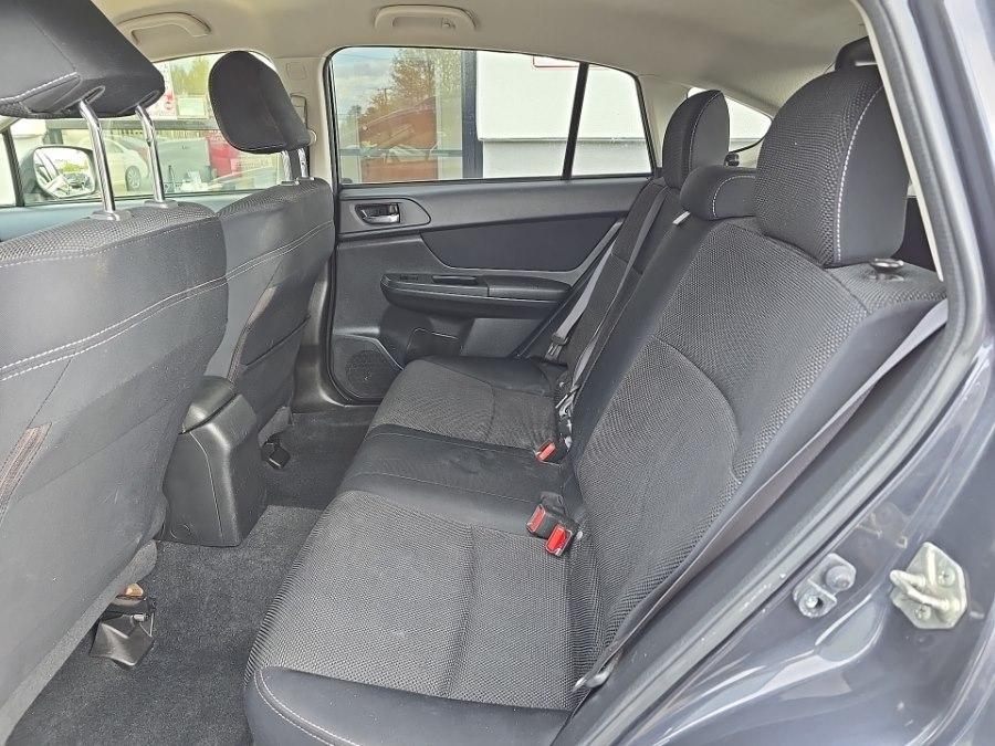 used 2013 Subaru XV Crosstrek car