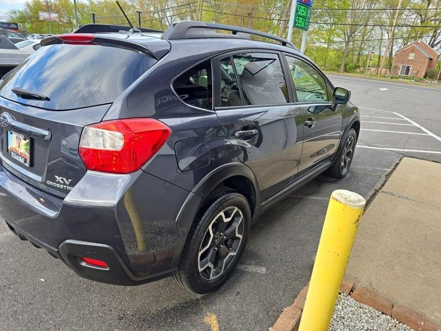 used 2013 Subaru XV Crosstrek car