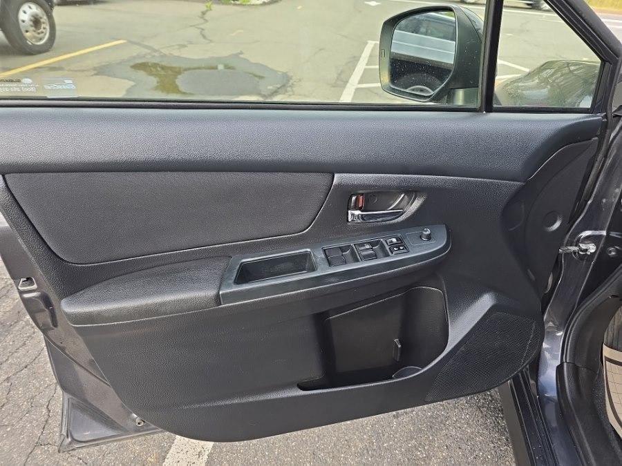 used 2013 Subaru XV Crosstrek car