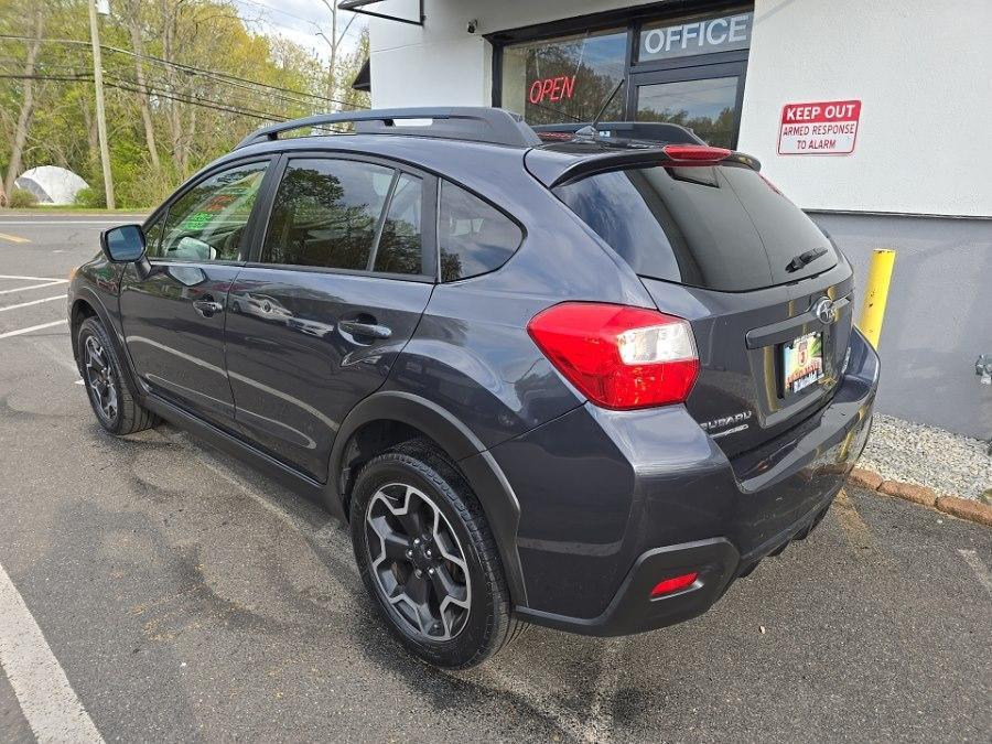 used 2013 Subaru XV Crosstrek car