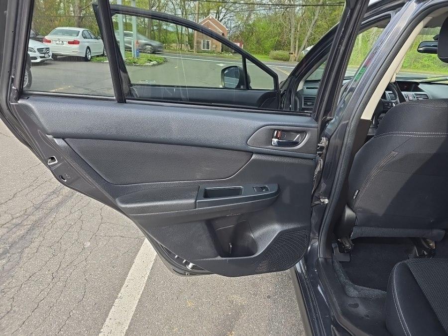 used 2013 Subaru XV Crosstrek car