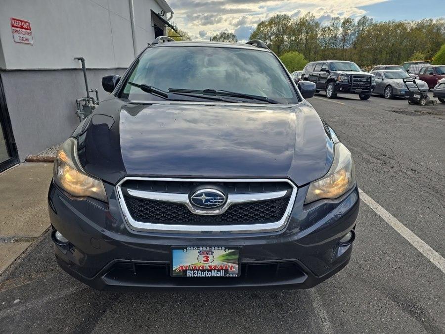 used 2013 Subaru XV Crosstrek car