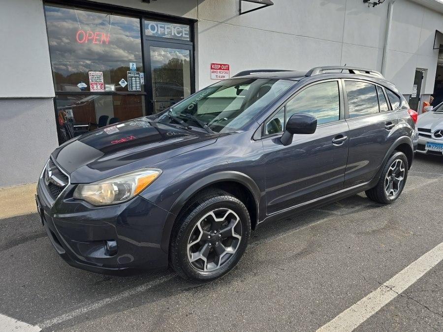 used 2013 Subaru XV Crosstrek car