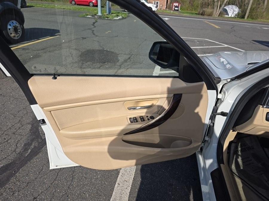 used 2015 BMW 328 car, priced at $13,480