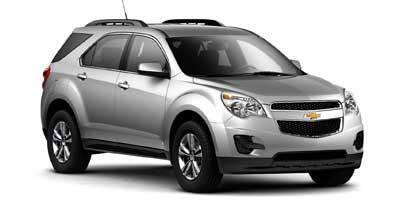 used 2011 Chevrolet Equinox car, priced at $6,990