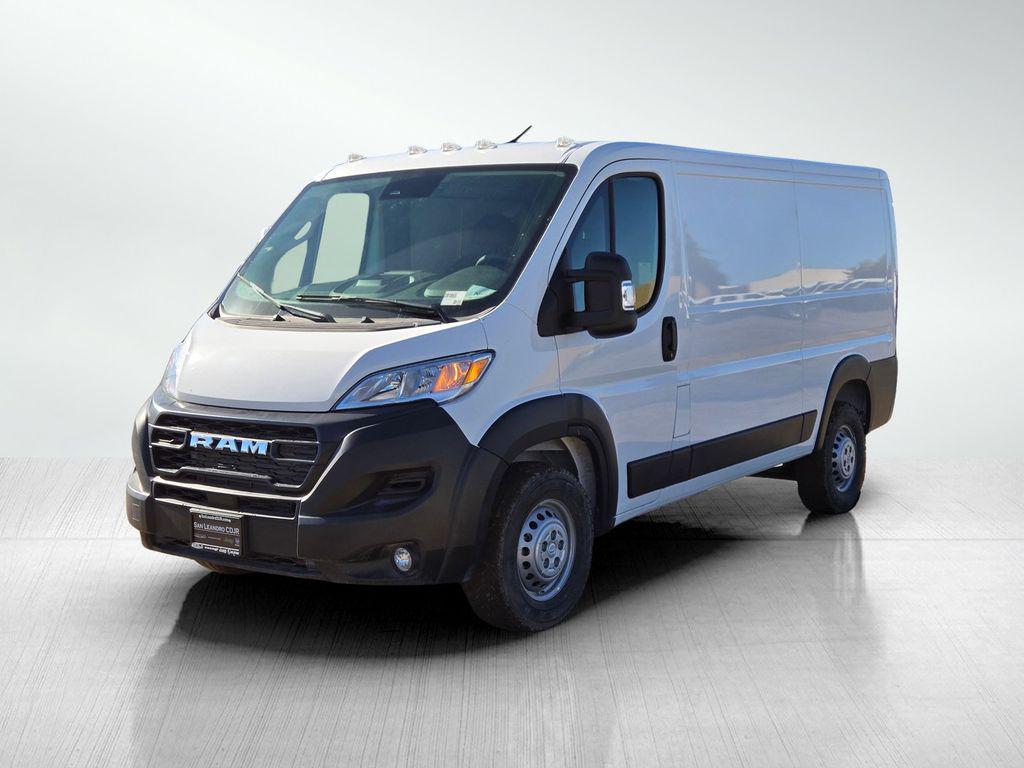 used 2025 Ram ProMaster 1500 car, priced at $33,995