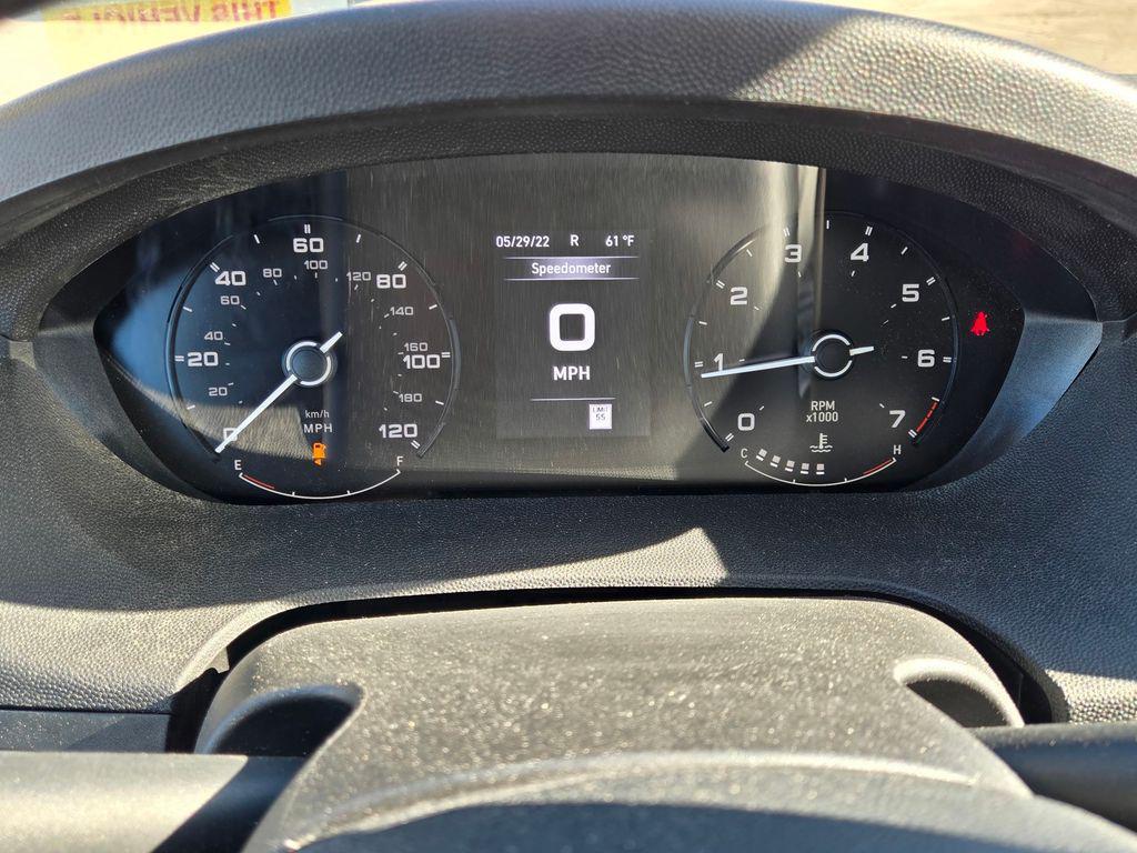 used 2025 Ram ProMaster 1500 car, priced at $33,995