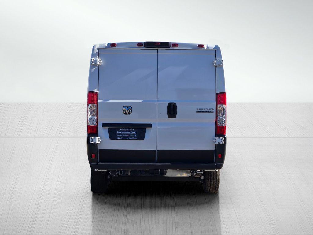 used 2025 Ram ProMaster 1500 car, priced at $33,995