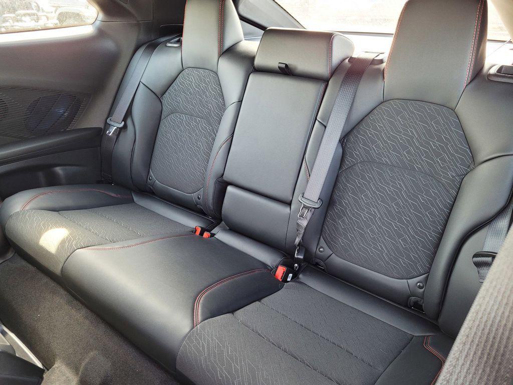 new 2025 Dodge Charger Daytona car, priced at $45,995