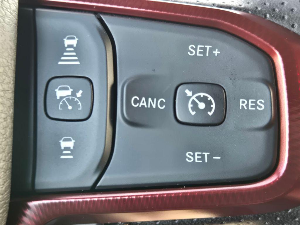 new 2026 Ram 1500 car, priced at $64,995