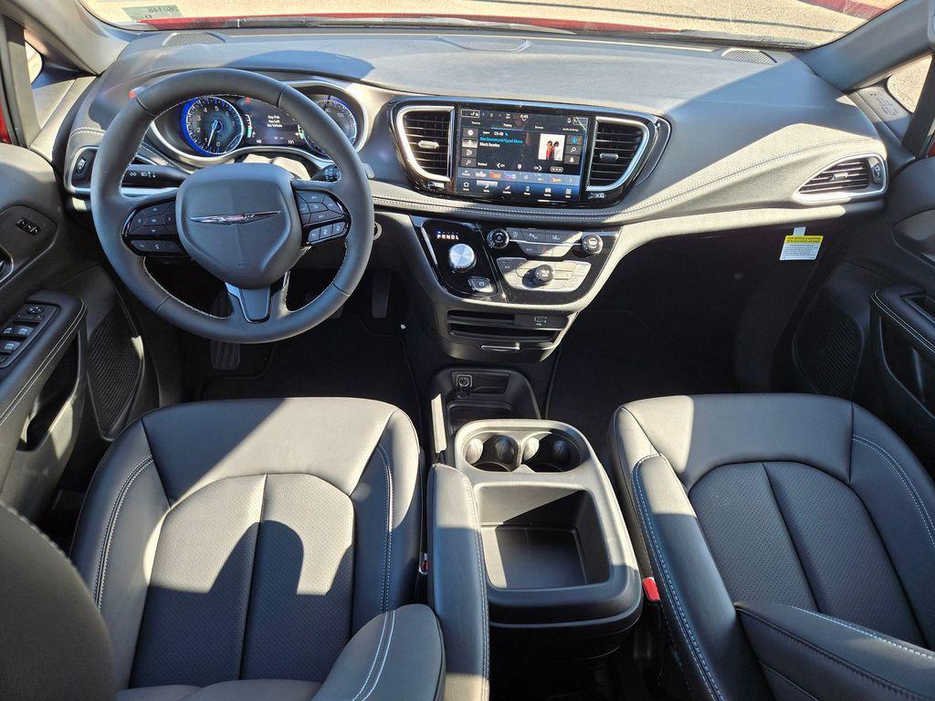 new 2026 Chrysler Pacifica car, priced at $42,995