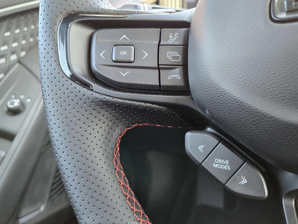 new 2025 Dodge Charger Daytona car, priced at $49,995