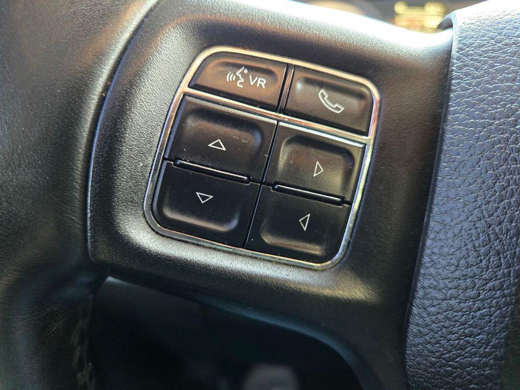 used 2016 Ram 2500 car, priced at $39,000