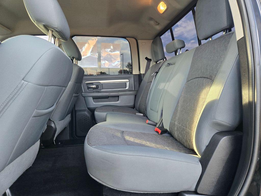 used 2016 Ram 2500 car, priced at $39,000