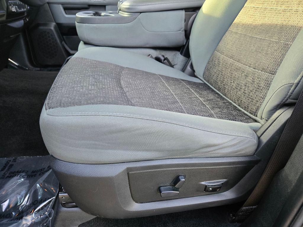 used 2016 Ram 2500 car, priced at $39,000