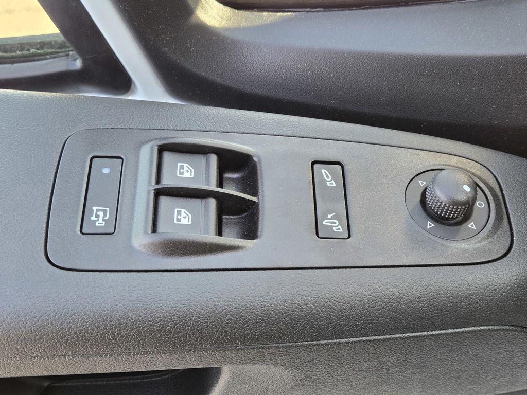 new 2026 Ram ProMaster 2500 car, priced at $44,995