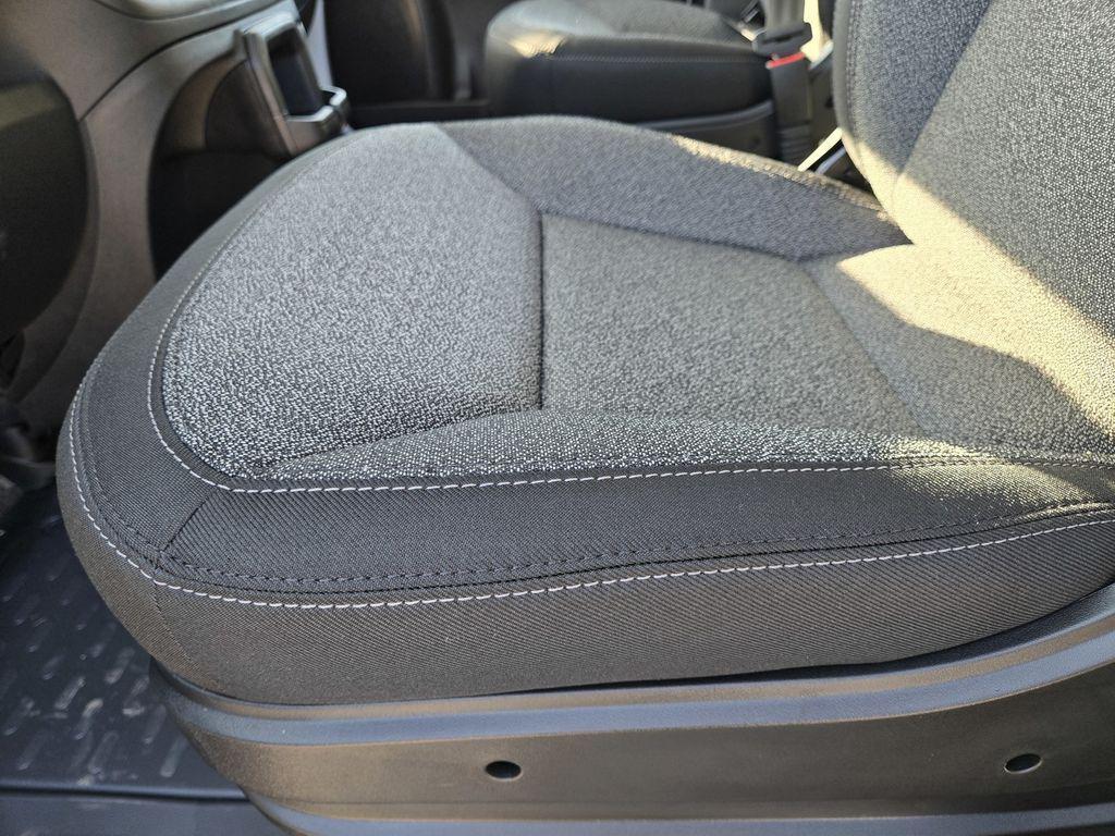 new 2026 Ram ProMaster 2500 car, priced at $44,995