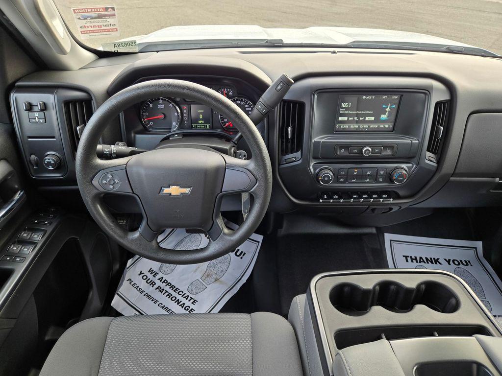 used 2019 Chevrolet Silverado 2500 car, priced at $28,995