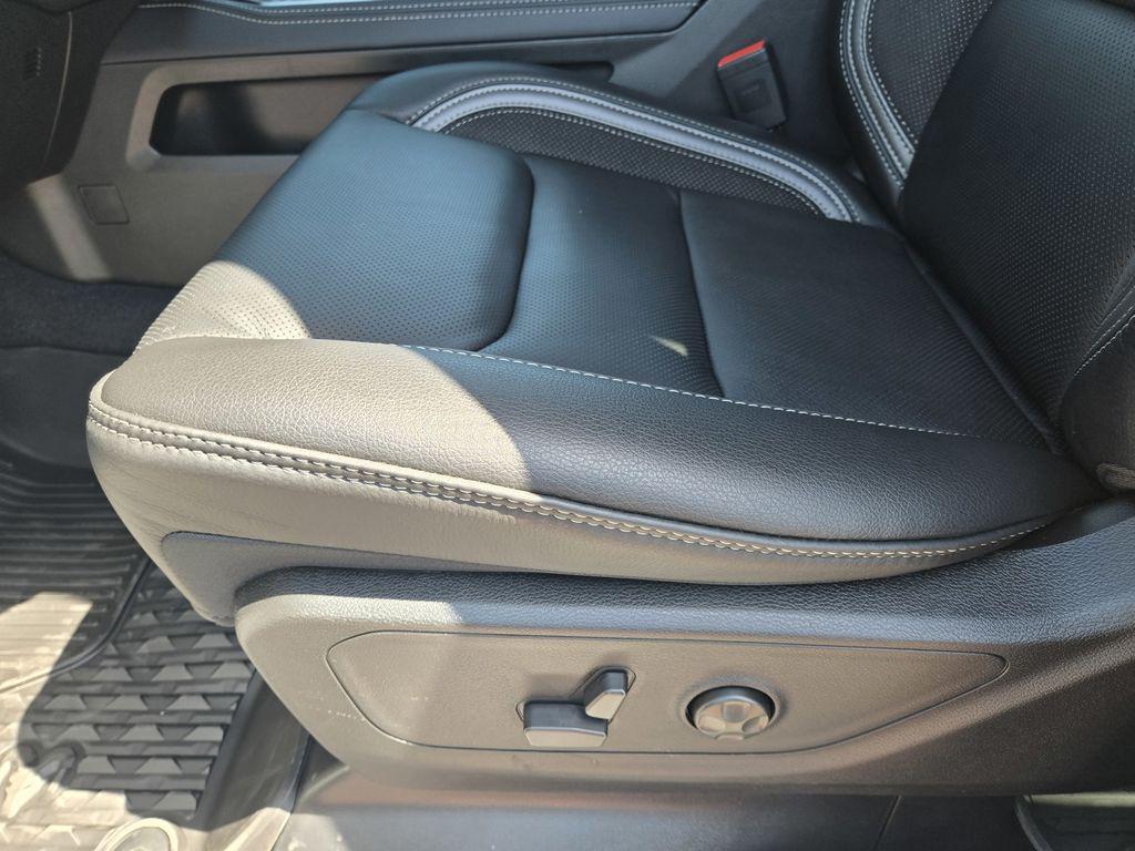 new 2026 Ram 1500 car, priced at $72,995