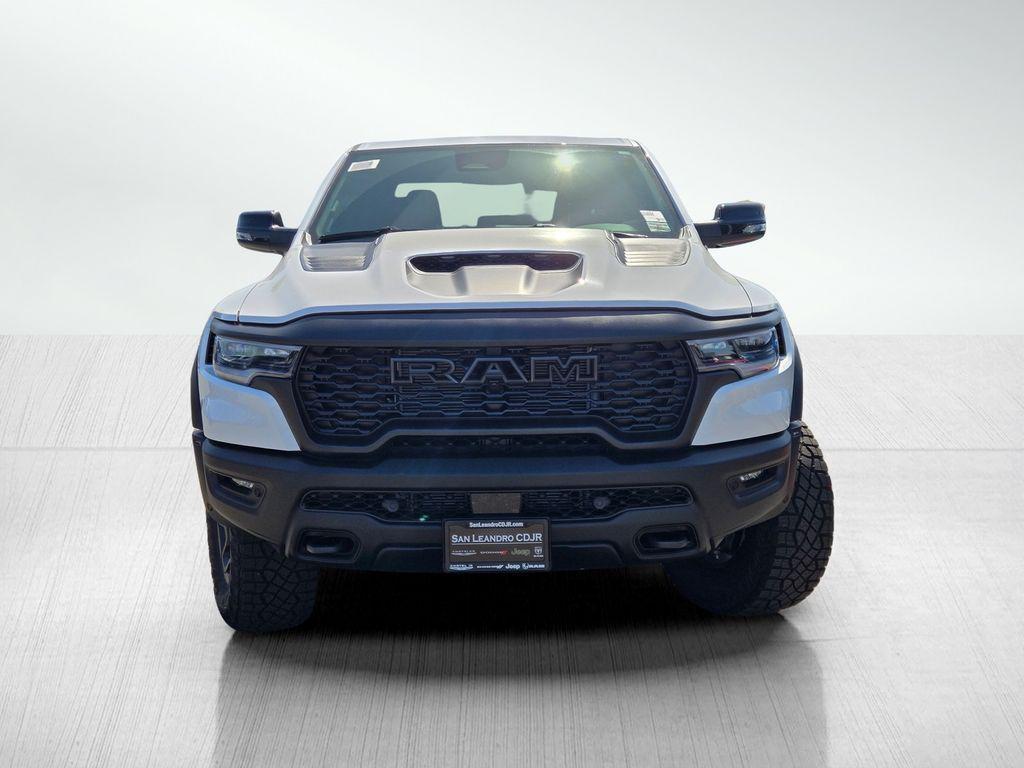 new 2026 Ram 1500 car, priced at $72,995