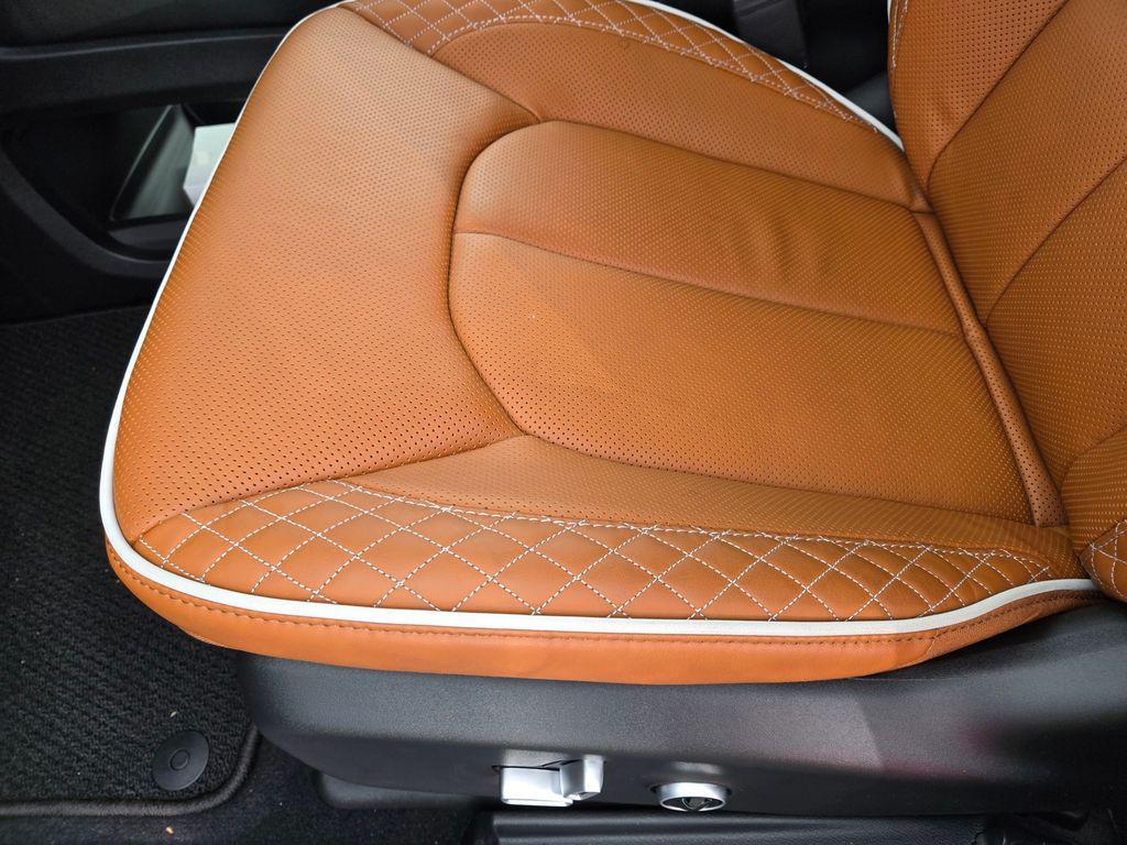 new 2026 Chrysler Pacifica car, priced at $52,995