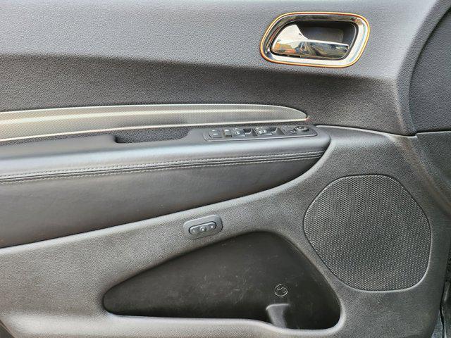 used 2019 Dodge Durango car, priced at $27,995