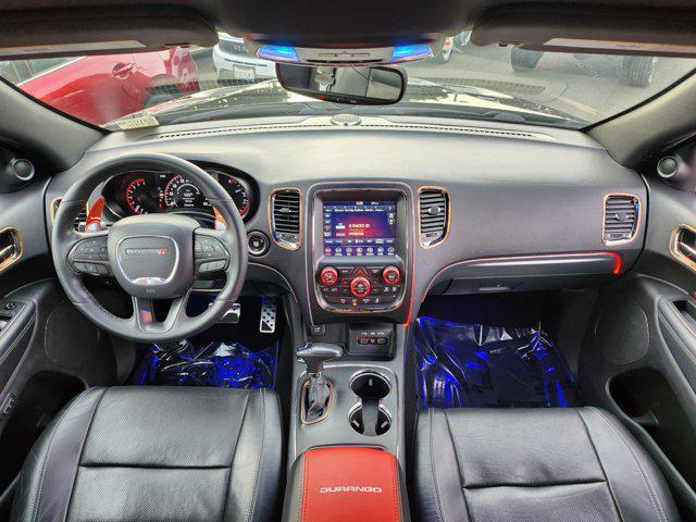 used 2019 Dodge Durango car, priced at $27,995