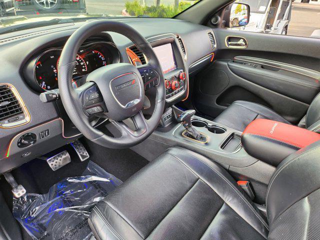used 2019 Dodge Durango car, priced at $27,995