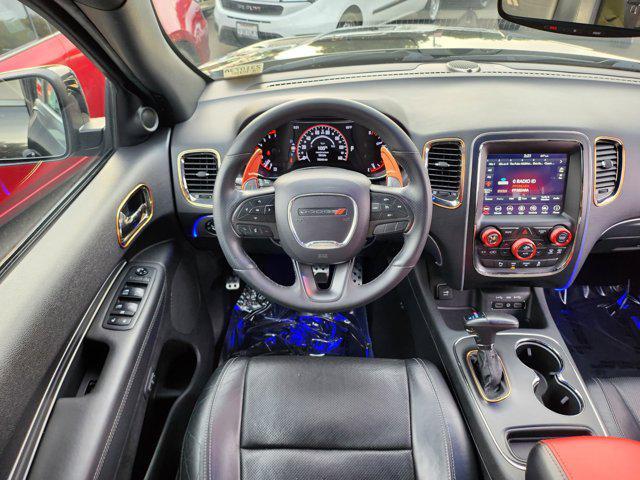 used 2019 Dodge Durango car, priced at $27,995